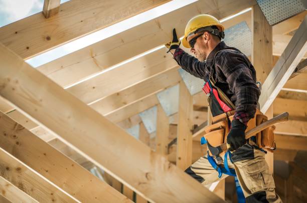 Professional Roofing Contractor in Keowee Key, SC