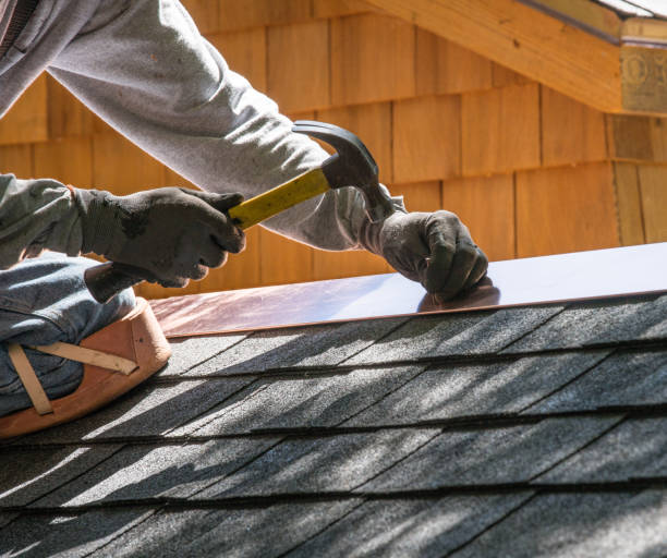 Quick and Trustworthy Emergency Roof Repair Services in Keowee Key, SC
